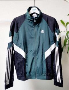 adidas REKIVE ナイロントラックジャケット 2XLサイズHK7321 m53556846510_1.jpg?1744722596