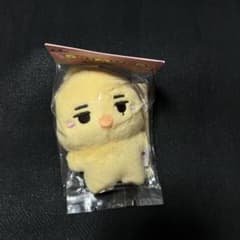 enhypen ニキ ぬいぐるみ 10cm 新品 マスター - メルカリ
