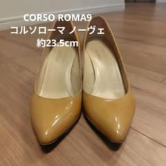 Le Talon パンプス CORSO ROMA9 コルソローマ ノーヴェのサムネイル