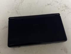 ニンテンドーDS LITE ネイビー　ジャンクのサムネイル