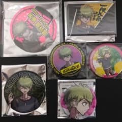 ダンガンロンパV3 天海蘭太郎 セット - メルカリ