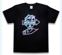 Mr.Children 半世紀へのエントランス エントランスマンTシャツのサムネイル