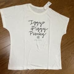 リサラーソン新品タグ付き　ルームウエアハリネズミＴシャツのサムネイル