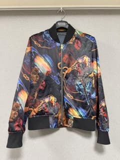 Paul Smith ブルゾン 19SS Explorer 【M】 - メルカリ