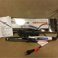 クレイツ イオン カールプロ 32ミリ アイロンのサムネイル