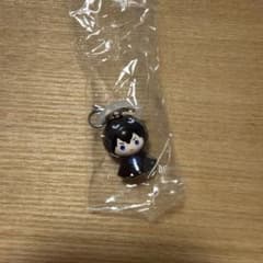 ハイキュー!! めじるしアクセサリー 影山飛雄のサムネイル