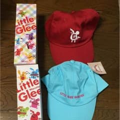 Little Glee Monster  ROUND1グッズのサムネイル