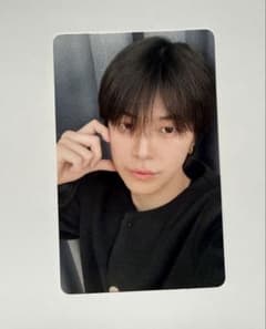 KO1KEYZ FCBOOTH トレカ　KOUSUKEのサムネイル