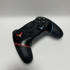 Nintendo Switch用 ワイヤレスコントローラーのサムネイル