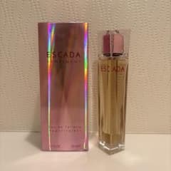 エスカーダ SENTIMENT 50ml オードトワレ 香水 ほぼ未使用① - メルカリ