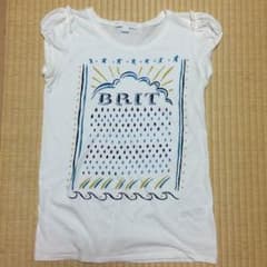 バーバリー Tシャツ 150  aso様専用のサムネイル