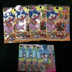 妖怪ウォッチドリーム フユニャンエンマブレードverのサムネイル