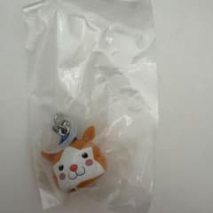 めじるしアクセサリー ガチャガチャのサムネイル