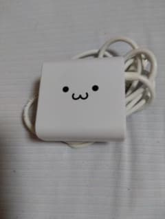 Android充電器のサムネイル