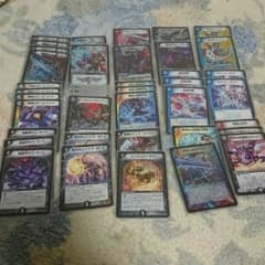 ロマノフサイン 知新ロマノフデッキ 二重スリーブ おまけつきのサムネイル