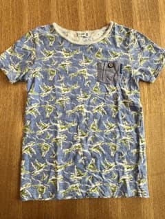【ラグマート】キッズTシャツ⭐︎130