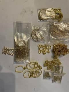 レジン 空枠 まとめ売りのサムネイル