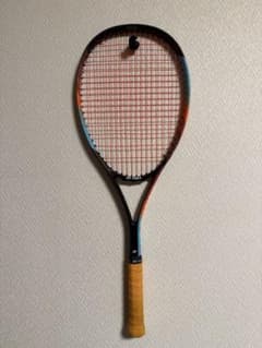 YONEX AURORA テニスラケット 初心者用のサムネイル