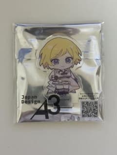 プリティーリズム アクスタ 高峰みおんのサムネイル