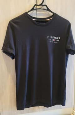 トミーヒルフィガー 半袖Tシャツ