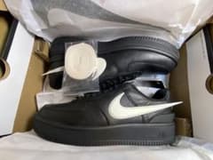 ナイキ NIKE エア フォース 1 LOW x AMBUSH アンブッシュのサムネイル