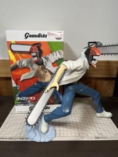 극장판 [첸소만 레제편] Grandista-CHAINSAW MAN-