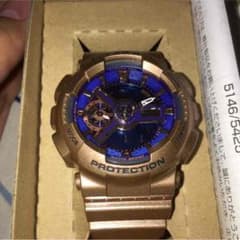 G-SHOCK 保証書付き 値下げ可能のサムネイル