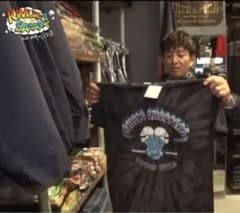 FRISCO CHOPPERS フリスコチョッパーズ M 木村拓哉 キムタク | Mercari