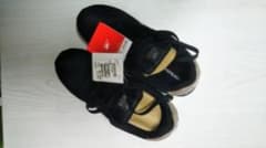 New Balance　565シリーズ　BLACKのサムネイル