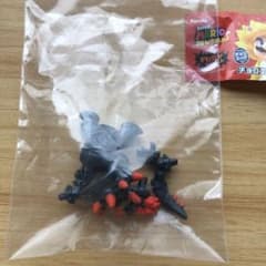スーパーマリオ チョコエッグ フィギュアのサムネイル