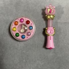 おジャ魔女どれみ ミニチュアライトセレクション　見習いタップ　ピコットポロンのサムネイル