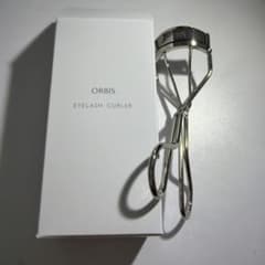ORBIS オルビス アイラッシュカーラー ビューラー