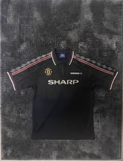 UMBRO マンチェスターユナイテッド ユニフォーム 2XLのサムネイル
