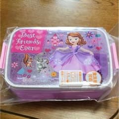 専用    ソフィア弁当箱のサムネイル