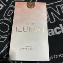 壱李（プロフ必読） 様専用 IQOS ILUMA MINERA 限定版のサムネイル