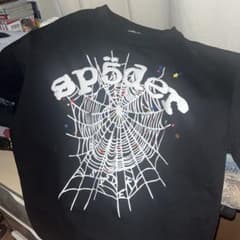 sp5dertシャツのサムネイル