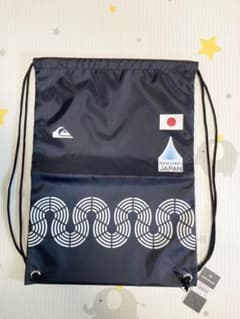 【希少‼︎】波乗りジャパン　ジムサックのサムネイル
