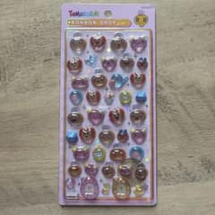 【正規品】 ボンボンドロップシール たまごっち めめっちのサムネイル
