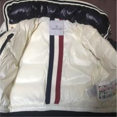 jefsa様専用MONCLER BRANSONのサムネイル