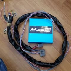 e-manage 小型化後　s2000 ap1にて使用のサムネイル