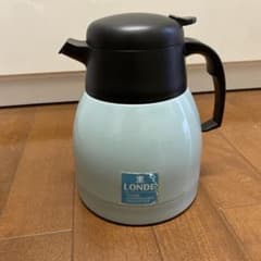 パール金属 魔法瓶ポット LONDE H-6324のサムネイル