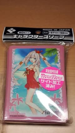 fate スリーブ マリーアントワネットのサムネイル