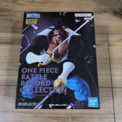 ワンピース BATTLE RECORD COLLECTION ビスタのサムネイル