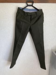 モアレス  morels パンツ　秋冬　Mサイズのサムネイル