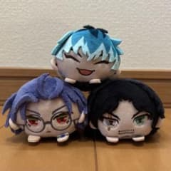ヒプノシスマイク もちころりん 白膠木簓 躑躅森盧笙 天谷奴零 どついたれ本舗のサムネイル