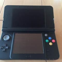 new 3ds 中古のサムネイル