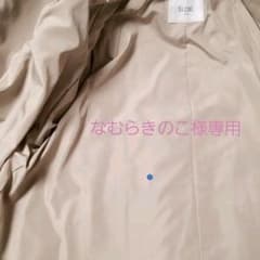 【専用出品】イエナ T/Cツィルフードブルゾンのサムネイル