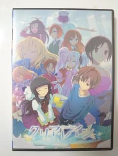 【同人ゲーム】クリアレイン/宴のサムネイル