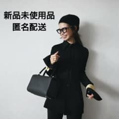 ニコアンド みきてぃシアービスチェブラウス アイボリー|mercari