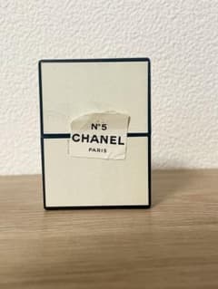 希少CHANEL N°5 EXTRAIT香水MADE IN FRANCE 希少CHANEL N°5 EXTRAIT香水MADE IN FRANCE - メルカリ
